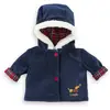 Image de Manteau Corolle En Fêtes Pour Poupon 36 Cm Multicolore