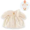 Image de Robe Forêt Enchantée Pour Poupon 36 Cm Multicolore