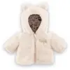 Image de Manteau Forêt Enchantée Pour Poupon 36 Cm Multicolore