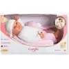 Image de Poupon nouveau né 42 cm rose