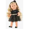 Image de Eve Cheveux de Rêves 36 cm noir