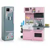 Image de Coffret Cuisine Pour Poupée Ma Corolle Multicolore