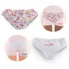 Image de Ensemble de Culottes pour poupée Corolle (x2) Rose TU 9000211370