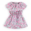 Image de Robe Rose Pour Poupée Ma Corolle Multicolore