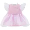 Image de Robe Rose À Paillettes Pour Poupée Ma Corolle Multicolore