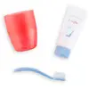 Image de Kit Brosse À Dents Pour Poupée Ma Corolle Multicolore
