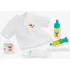 Image de Kit De Jeu Vétérinaire - Blanc