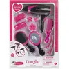 Image de Coffret Coiffure Pour Poupon Rose