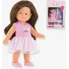 Image de Coffret Romy Licorne pour poupée multicolore