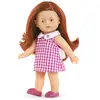Image de Poupée Mini Corolline Ruby - Vichy Multicolore