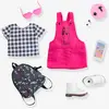 Image de Dressing Pop Music & Mode Poupée Mannequin - Rose