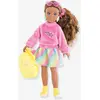 Image de Dressing Fluo - Girls Multicolore
