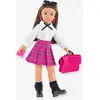 Image de Dressing Collège Anglais - Multicolore