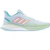 Image de Chaussures de running femme adidas NOVAFVSE X Bleu 41 1/3 EG8596
