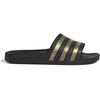 Image de Claquettes adidas Adilette Aqua Noir 39 EG1758
