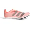 Image de Chaussures de running adidas Adizero Avanti Spikes Rose 47 1/3 EG6189