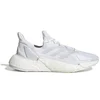 Image de Chaussures de running adidas X9000L4 Blanc 42 2/3 FW8387