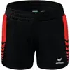 Image de Short femme Erima Worker Six Wings Noir 38 1152201