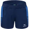 Image de Short femme Erima Worker Six Wings Bleu 44 1152202