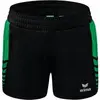 Image de Short femme Erima Worker Six Wings Noir 36 1152204