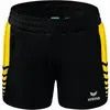 Image de Short femme Erima Worker Six Wings Noir 40 1152206