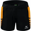 Image de Short femme Erima Worker Six Wings Noir 44 1152208