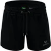 Image de Short femme Erima Essential Team Noir 42 2092202