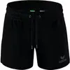 Image de Short femme Erima Essential Team Noir 42 2092202