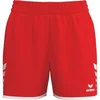 Image de Short sans doublure femme Erima Wings Rouge 42 6152611