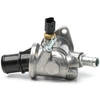 Image de METZGER 4006458 Thermostat d'eau Température d'ouverture: 88°C, avec joint d'étanchéite, avec boîtier, avec capteur