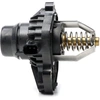 Image de METZGER 4006480 Thermostat d'eau Température d'ouverture: 96°C, avec joint d'étanchéite, avec boîtier, avec capteur