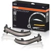Image de OSRAM LEDDMI F20 BK S Kit de feux clignotants LEDriving® Dynamic Mirror Indicator for BMW 1-series installation latérale