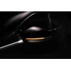 Image de OSRAM LEDDMI 8W0 BK S Kit de feux clignotants LEDriving® Dynamic Mirror Indicator for Audi A4 B9 installation latérale