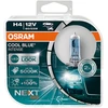 Image de OSRAM 64193CBN-HCB Ampoule, projecteur longue portée COOL BLUE® INTENSE (Next Gen) H4, Halogène, 60/55W, 12V