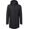 Image de Parka imperméable femme VAUDE Cyclist II Noir 36 42108-010