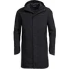 Image de Parka VAUDE Cyclist Noir L 42111-010