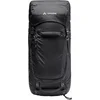 Image de Sac à dos de randonnée VAUDE Astrum EVO 60+10 Noir 60+10 L 15949-010
