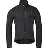 Image de Veste imperméable isolante VAUDE Posta Noir M 42467-051