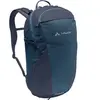 Image de Sac à dos zippé VAUDE Neyland Bleu 20 L 16148-334