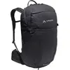Image de Sac à dos zippé VAUDE Neyland Noir 26 L 16149-010