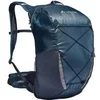 Image de Sac à dos en polyester recyclées VAUDE Uphill Air Bleu 18 L 16129-334