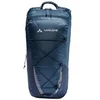 Image de Sac de transport en polyester recyclées VAUDE Uphill Bleu 8 L 16126-334