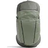 Image de Sac à dos en polyester recyclées VAUDE Agile Air Vert 26 L 45442-673