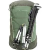 Image de Sac à dos femme VAUDE Agile Air Vert 18 L 45440-366