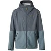 Image de Veste de randonnée VAUDE Neyland 2.5 L Bleu S 43074-6466
