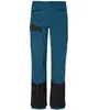Image de Pantalon de ski VAUDE Monviso Alpine Bleu 56 46472-334