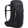 Image de Sac de randonnée VAUDE Brenta 24 Noir TU 47362-010