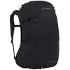 Image de Sac à dos femme VAUDE Skomer Zip Noir 22 L 47370-010