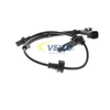 Image de VEMO V25-72-1296 Capteur ABS Green Mobility Parts Essieu arrière droit