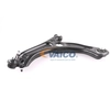 Image de VAICO V10-5442 Bras de suspension Qualité VAICO originale Essieu avant inférieur, Tôle d'acier, barre oscillant transversal